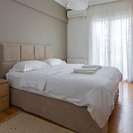 A Unique Apartment In The Historical Center-3Bds Atény Exteriér fotografie