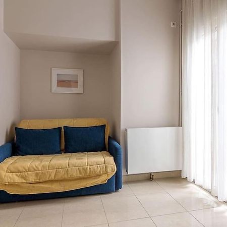 A Unique Apartment In The Historical Center-3Bds Atény Exteriér fotografie