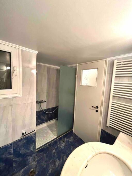 A Unique Apartment In The Historical Center-3Bds Atény Exteriér fotografie